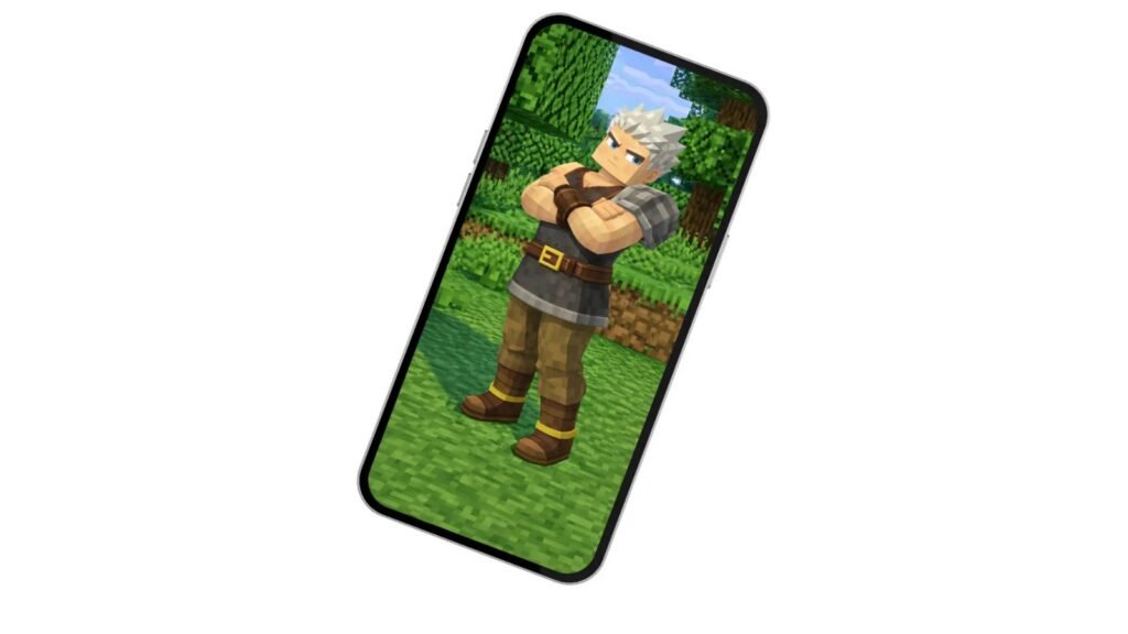 Jenny Mod Characters 10 Jenny Mod Galath Character in Minecraft