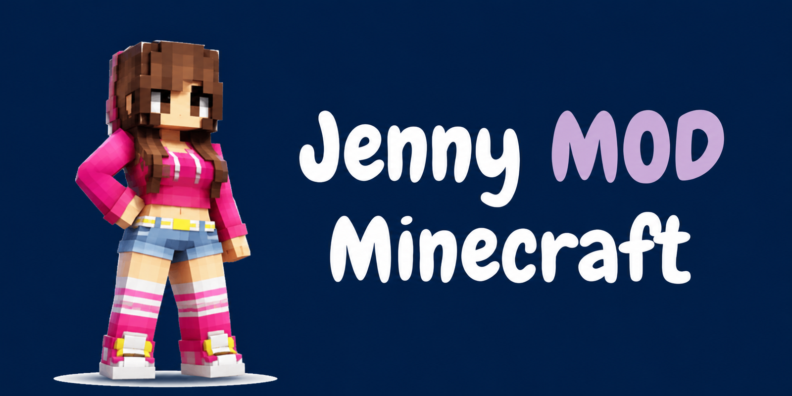 jennymodminecraft